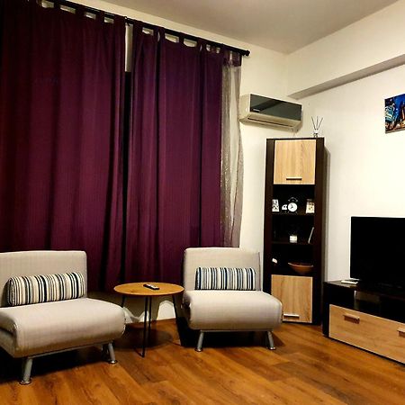Ultracentral Cozy Apartment Near Old Town Бухарест Екстер'єр фото