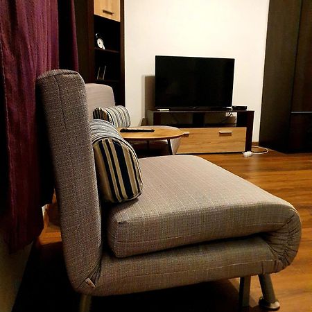 Ultracentral Cozy Apartment Near Old Town Бухарест Екстер'єр фото