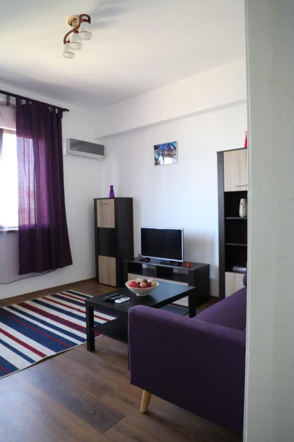 Ultracentral Cozy Apartment Near Old Town Бухарест Екстер'єр фото