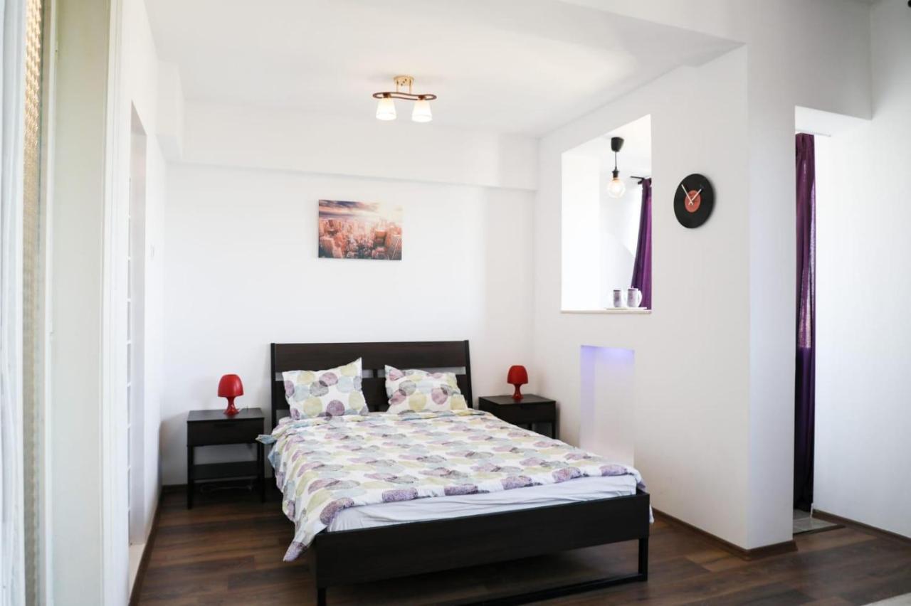 Ultracentral Cozy Apartment Near Old Town Бухарест Екстер'єр фото