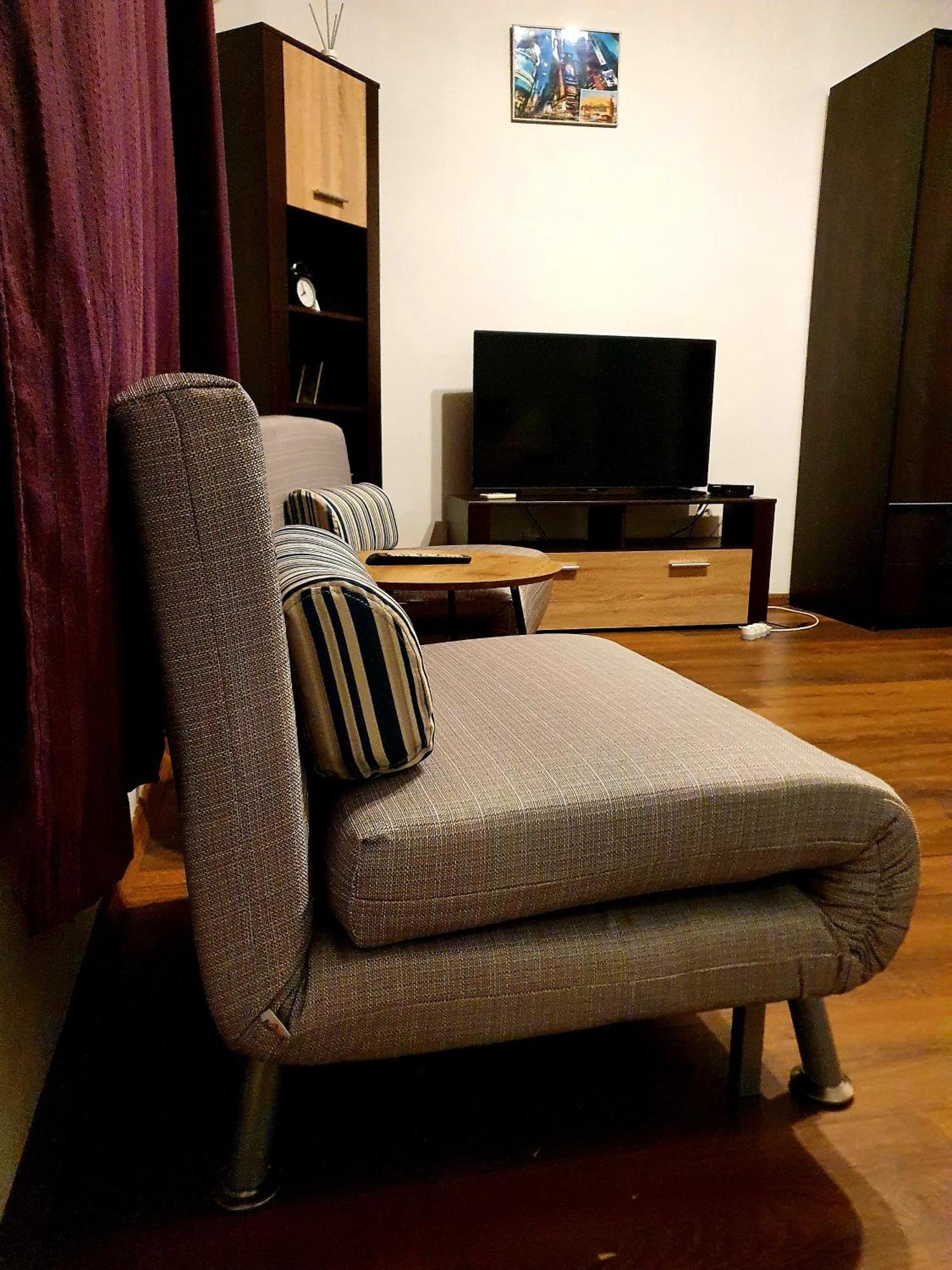 Ultracentral Cozy Apartment Near Old Town Бухарест Екстер'єр фото