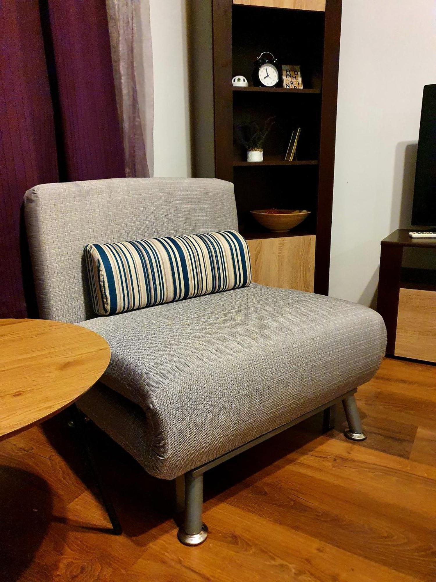 Ultracentral Cozy Apartment Near Old Town Бухарест Екстер'єр фото